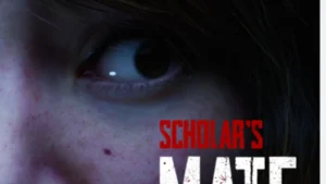 Scholar’s Mate Horror Game Free Download